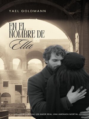 cover image of En el Nombre de Ella